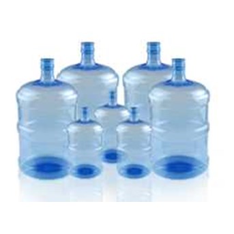 Botol galon PET