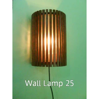 WALL LAMP25