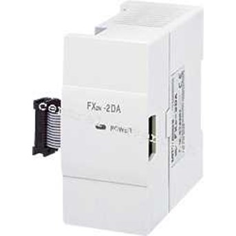 FX2N-2DA