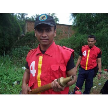 Security Manpower