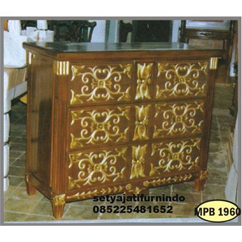 buffet tv