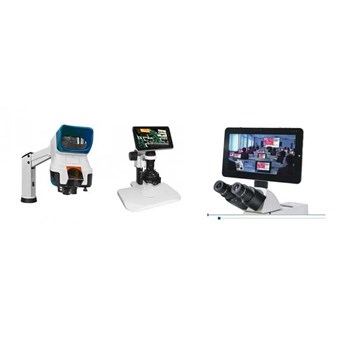 Microscope