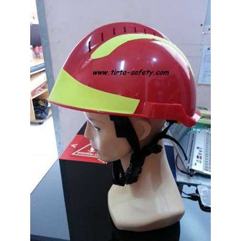 RESCUE HELMET