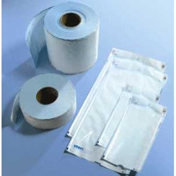 Autoclavable packaging
