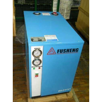 Fusheng Air Dryer