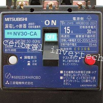 NV30CA