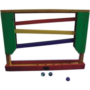 Marble Course