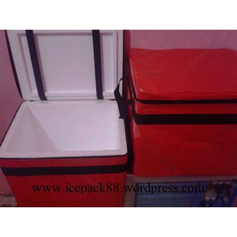 Tas Box Ice Cream