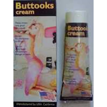 CREAM PEMBESAR PANTAT