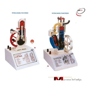 Petrol Engine ( Model)