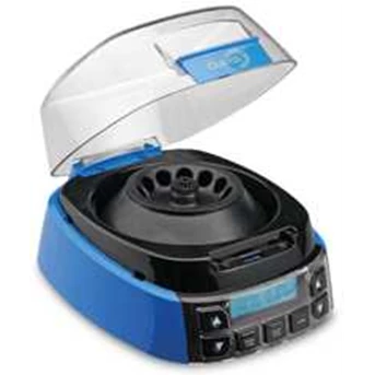 gusto™ high-speed mini-centrifuge