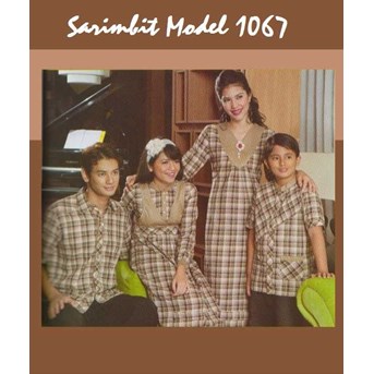 Sarimbit 1067 Exclusive