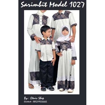 Sarimbit 1027 Exclusive