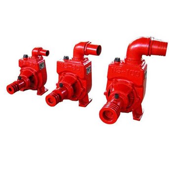 NS Pump