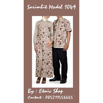 Sarimbit 1049 Excluisve