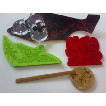 Produk Cutting Laser
