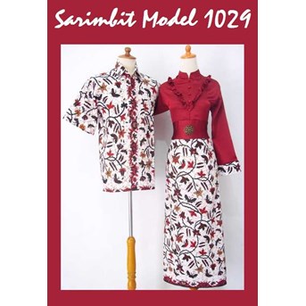 Sarimbit 1029 Exclusive