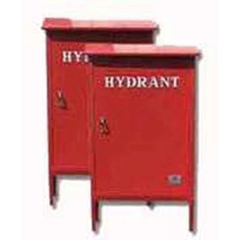 Hydrant Box Type C Outdoor