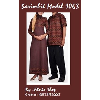 Sarimbit Exclusive 1063