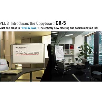 Plus Copyboard CR5