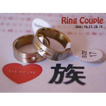 RING COUPLE