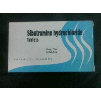 SIBUTRAMINE