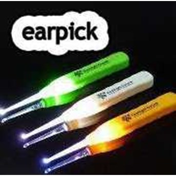 FLASH LITE EARPICK