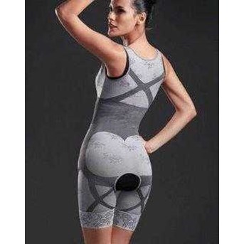 NaTural Bamboo Slimming Suit