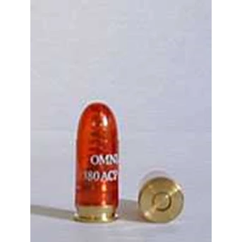 .380ACP Snap Caps ( peluru dummy)