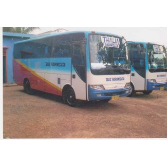 MEDIUM BUS