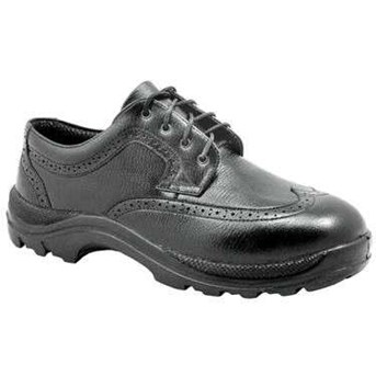 SEPATU SAFETY / SAFETY SHOES Dr.OSHA Wingtip Lace-Up