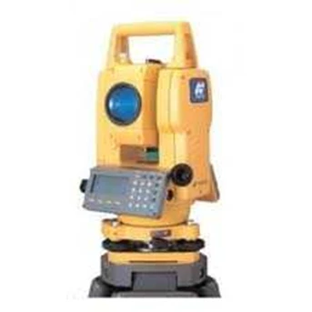 Total Station Topcon GTS-233N | | Pusat GPS