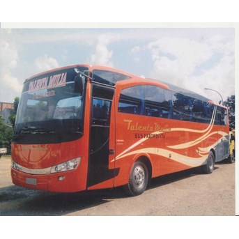 Big Bus 44 seat