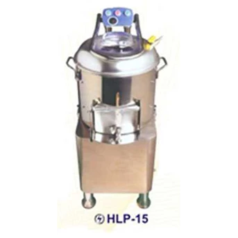 GETRA Potato Pealer Type HLP - 15