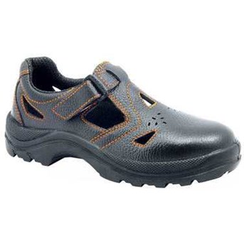 SEPATU SAFETY / SAFETY SHOES Dr.OSHA Tropical Comfort Strap