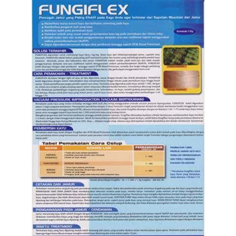 Fungiflex
