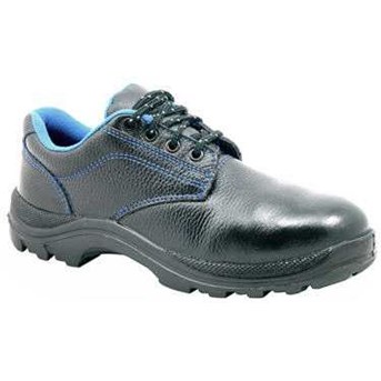 Dr.OSHA SEPATU INDUSTRI / SAFETY SHOES Chairman Lace-Up