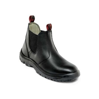 SEPATU SAFETY / SAFETY SHOES UNICORN 1602 KX / KN