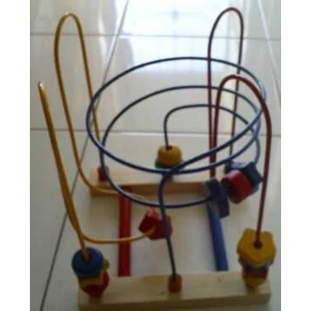 Wire Game WGB-01