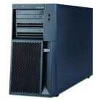 Sewa IBM System X 3400