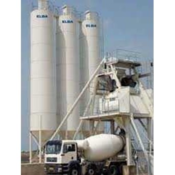 ELBA Concrete Machinery