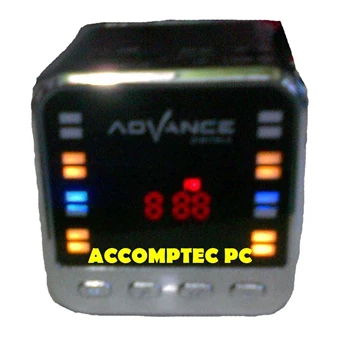 Speaker Advance A-4
