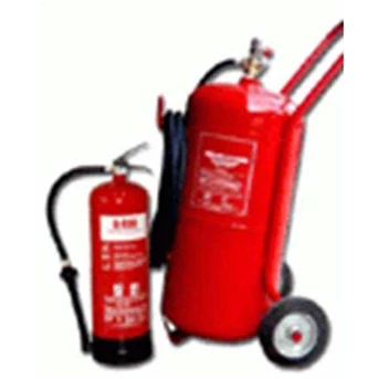 Foam Fire Extinguisher-European Standard