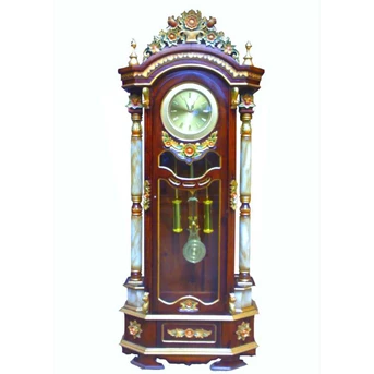 almari jam mawar