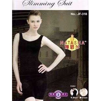 Natasha Slimming Suit