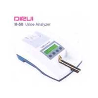 URINE-ANALYZER DIRUI H-50