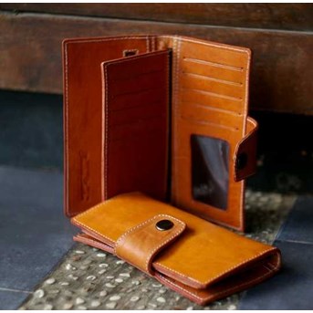 Dompet Kulit Cewek