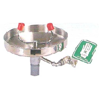 Emergency Eye Wash EW-402
