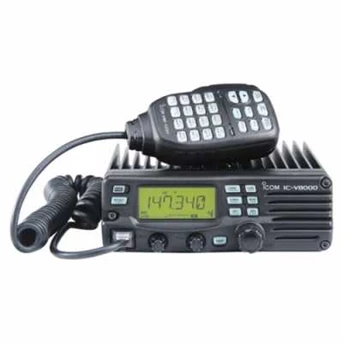 RADIO RIG ICOM IC V8000