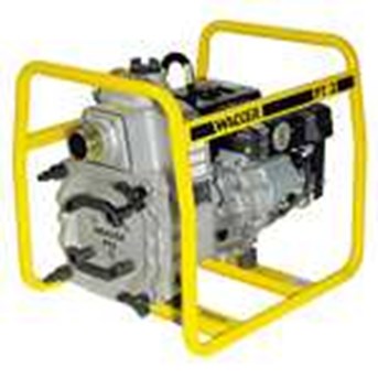 GASOLINE ENGINE CONCRETE VIBRATOR + SHAFT INTERNAL VIBRATOR wacker Neuson ENGINE HONDA / ROBIN